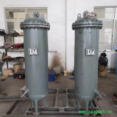 博大机械 ** 制氮机放空消声器  氮气消声器 欢迎选购 欢迎下单