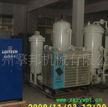 化工企业配套擎邦牌制氮机 氮气产生器 有现货图3