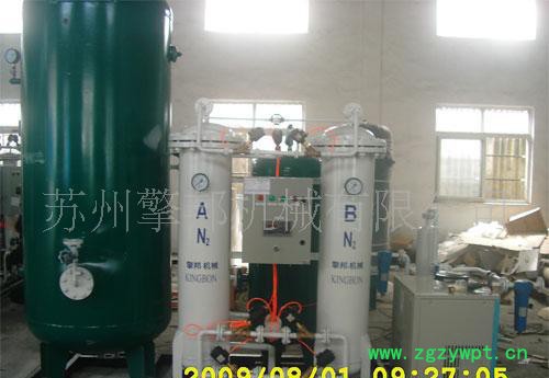 化工企业配套擎邦牌制氮机 氮气产生器 有现货图4
