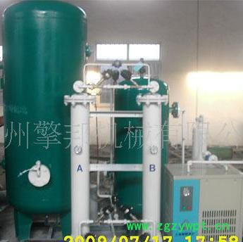 化工企业配套擎邦牌制氮机 氮气产生器 有现货图2
