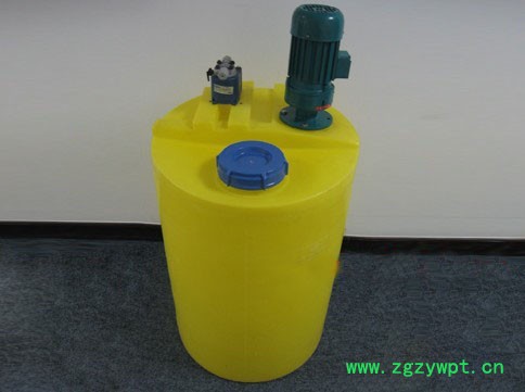 供应徐州佳泽环科JZ-DP-1加药装置图3