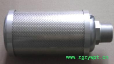 安百利长期供应 制氮机放空消声器 干燥机排气消声器 品质保证图8