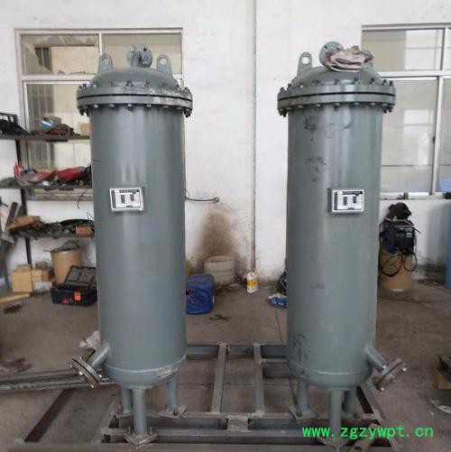 安百利长期供应 制氮机放空消声器 干燥机排气消声器 品质保证图7