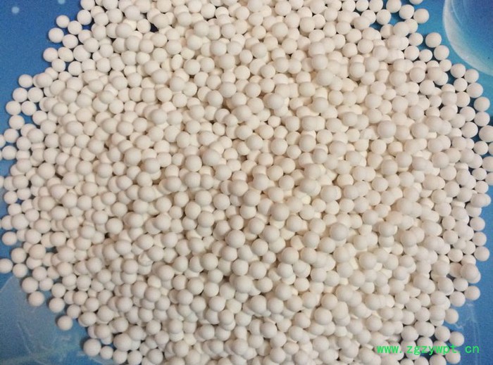 活性氧化铝催化剂活性氧化铝球厂家晟鸿白色活性氧化铝**氧化铝干燥剂图3