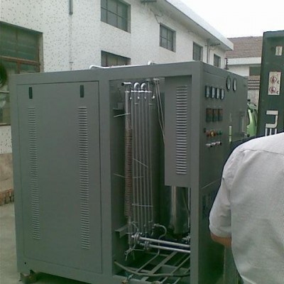 专业中空纤维膜分离制氮机 氮气分离膜 膜制氮机价格