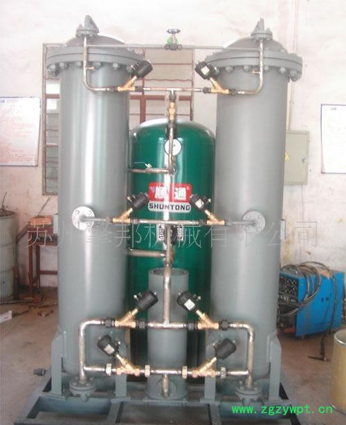 专业中空纤维膜分离制氮机 氮气分离膜 膜制氮机价格图2