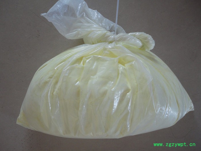 吉康SS-W50催化剂用纳米三氧化钨WO3黄钨黄色氧化钨图2