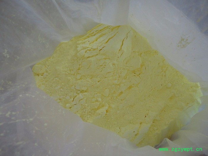 吉康SS-W50催化剂用纳米三氧化钨WO3黄钨黄色氧化钨图3