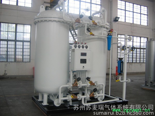 苏麦瑞 制氮机图4