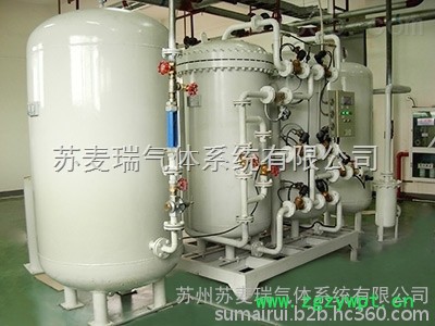 苏麦瑞 制氮机图2