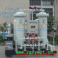 供应华阳ForyouHYFD-50氮气机氨分解PSA制氮机工业制氮机化工制氮机图7