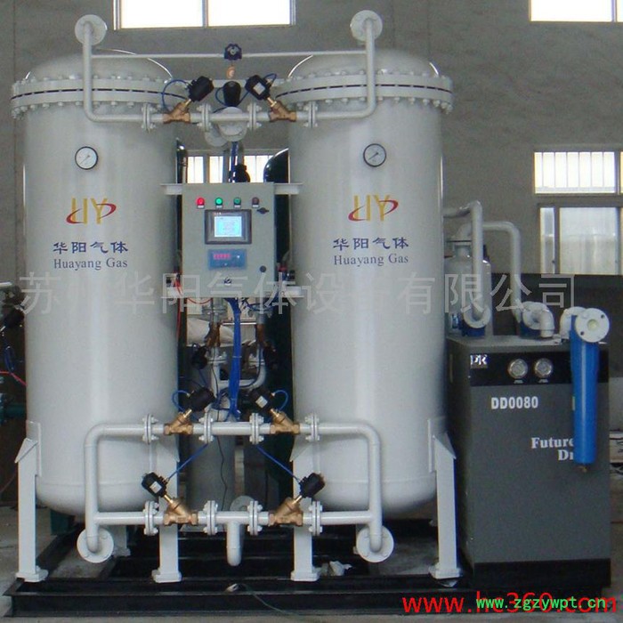 供应华阳ForyouHYFD-50氮气机氨分解PSA制氮机工业制氮机化工制氮机图4