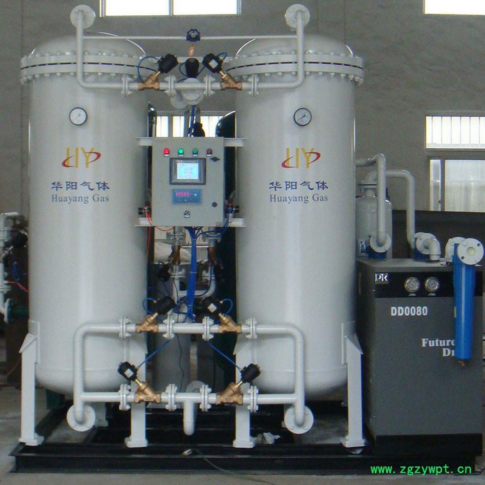 供应华阳ForyouHYFD-50氮气机氨分解PSA制氮机工业制氮机化工制氮机图5