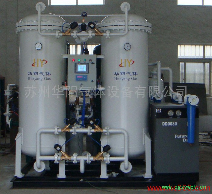 供应华阳ForyouHYFD-50氮气机氨分解PSA制氮机工业制氮机化工制氮机图8