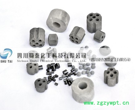 供应四川蜀泰C603低压甲醇合成催化剂催化剂图2