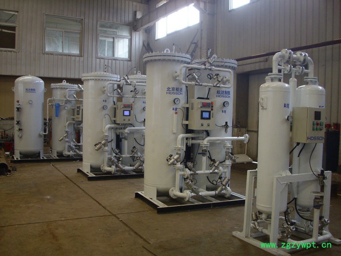 供应航达HDN制氮机,分子筛制氮机,制氮机招标图3