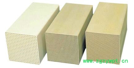 钦州低温脱硝催化剂厂家图2