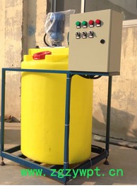 晟源SY-ZJY全自动加药装置图3