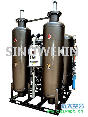 供应PSA制氮机图3