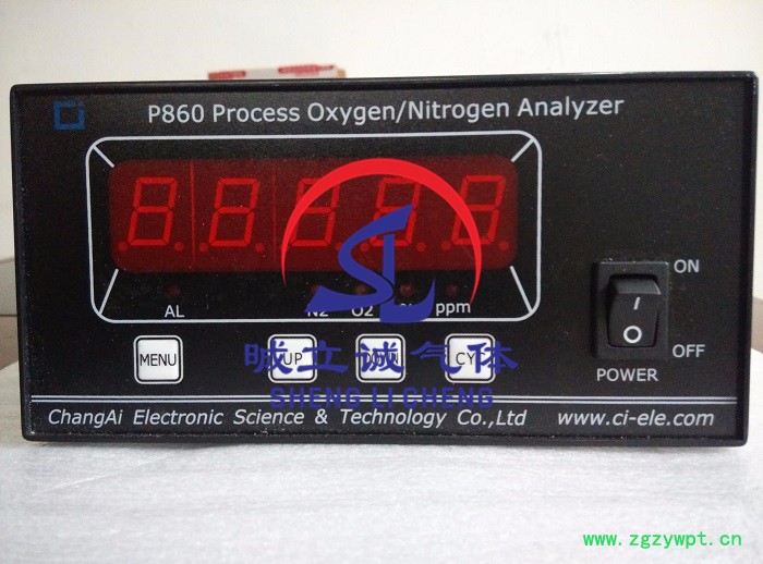 制氮机维修保养厂家，氮气设备维护保养，氮气机碳分子筛喷灰图5