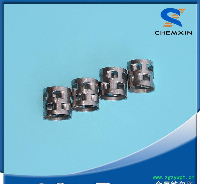 化工填料 金属鲍尔环应用于催化剂支撑 量大价优