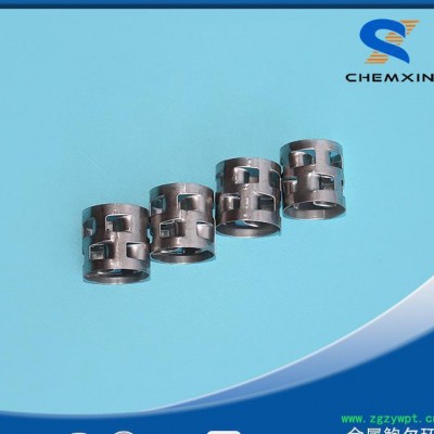 化工填料 金属鲍尔环应用于催化剂支撑 量大价优