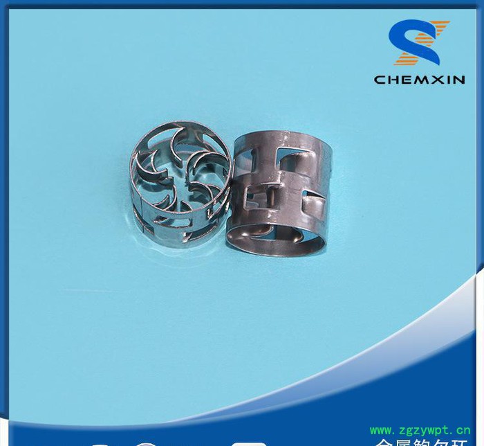 化工填料 金属鲍尔环应用于催化剂支撑 量大价优图3