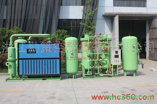 供应浙江勤策QBN-100变压吸附制氮机 制氮机厂家图4