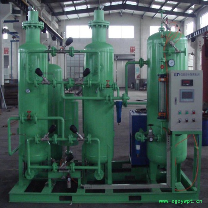 供应浙江勤策QBN-100变压吸附制氮机 制氮机厂家图3