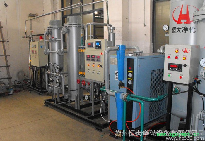 苏州制氮机设备 制氮机图3