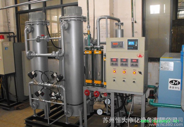 苏州制氮机设备 制氮机图2