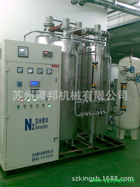 现货制氮机  PSA氮气机 节能制氮机 小型食品制氮机图3