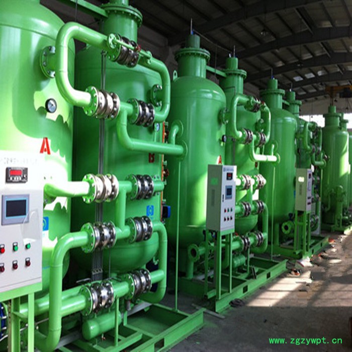 供应 勤策QBN 供应化工行业制氮机图2