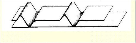 万山LYWS宽负荷SCR板式脱硝催化剂,万山更专业！图2