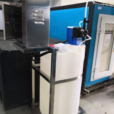 上海隽洋JY-lds 加药装置