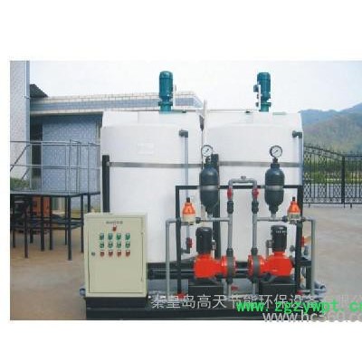 供应高天JY-01供应加药装置