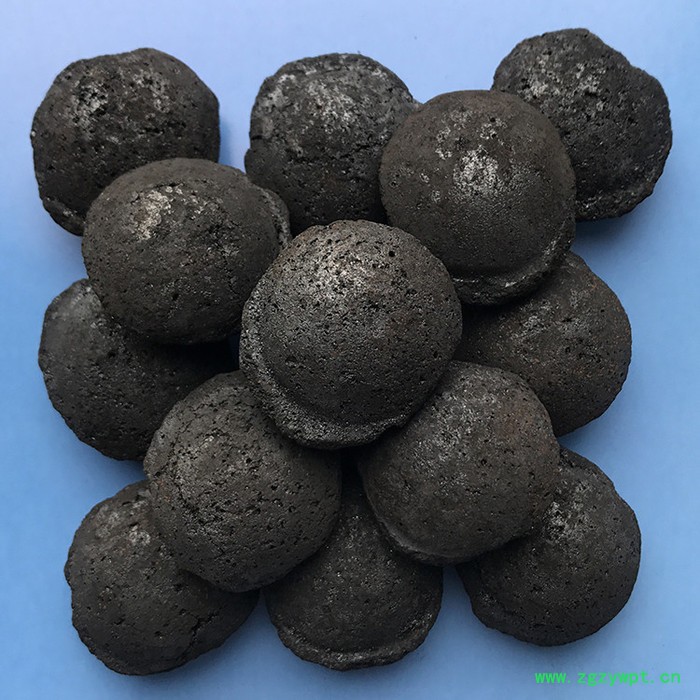 铁碳填料 微电解填料 铁碳微电解 微电解催化剂 铁碳填料厂家图3