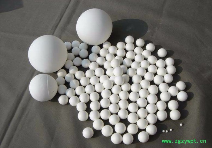 方龙 50-99.5% 1-78MM 高纯化工填料 惰性瓷球   填料塔球  保护催化剂耐高压酸碱腐蚀图5