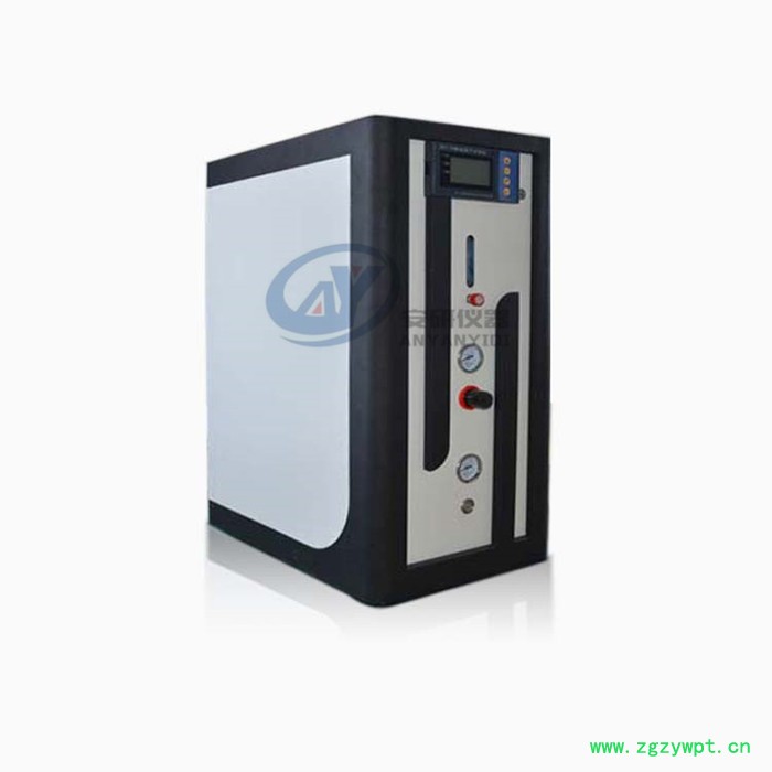 10L氮吹仪用制氮机AYAN-30LG进口膜氮气提纯装置图4