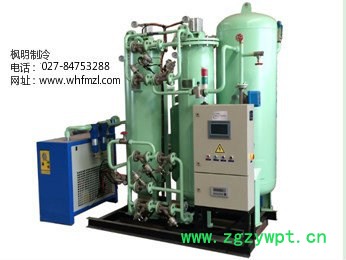 枫明+FMQ-2/50制氮机 武汉制氮机厂家图4