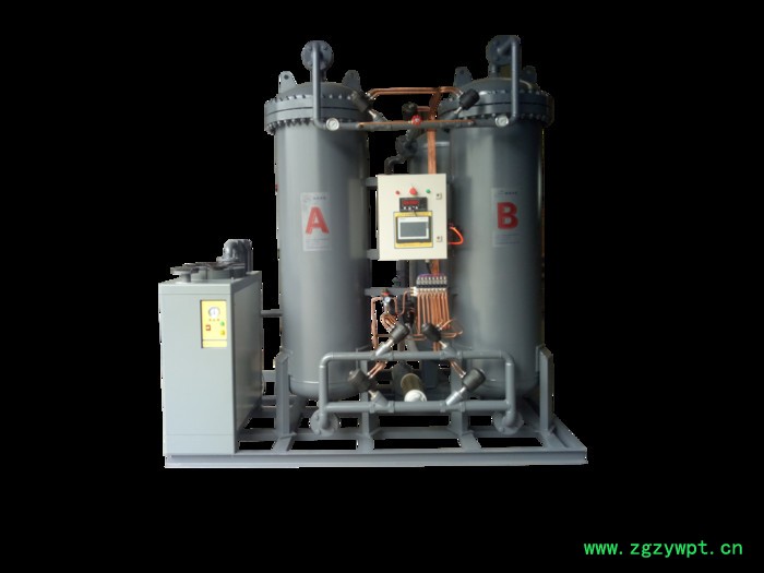 枫明+FMQ-2/50制氮机 武汉制氮机厂家图2