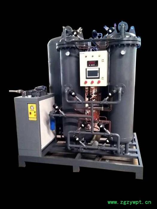 枫明+FMQ-2/50制氮机 武汉制氮机厂家图5