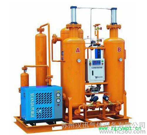 提供深圳制氮机  山东制氮机  湖南制氮机  PSA制氮机图2