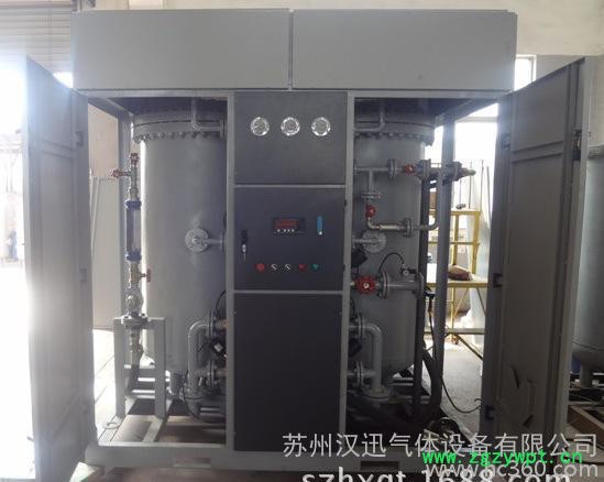 提供深圳制氮机  山东制氮机  湖南制氮机  PSA制氮机图3