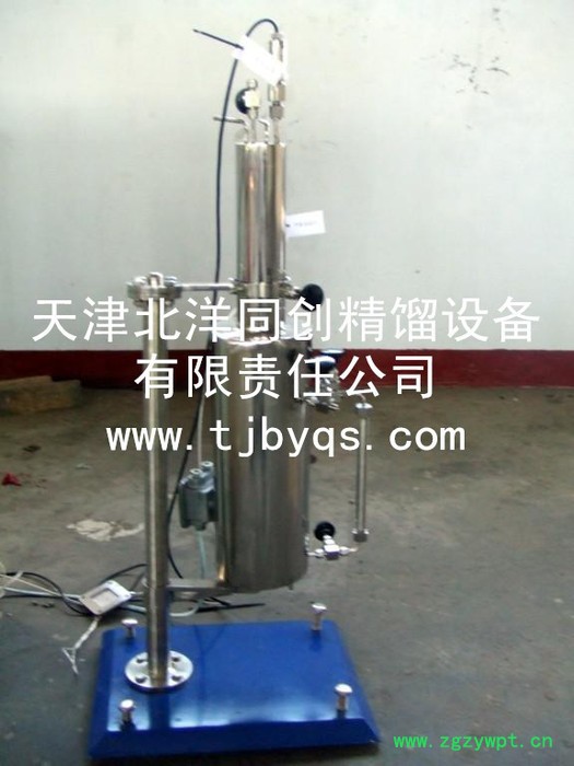天津大学微反催化剂评价装置 实验室催化剂评价装置 固定床反应器图2