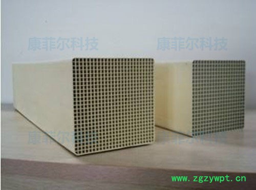 康菲尔 SCR脱硝催化剂检测图3