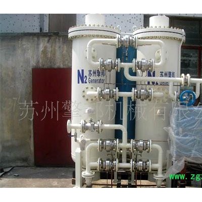 铝钎焊制氮机、散热器钎焊制氮机、无氢氮气