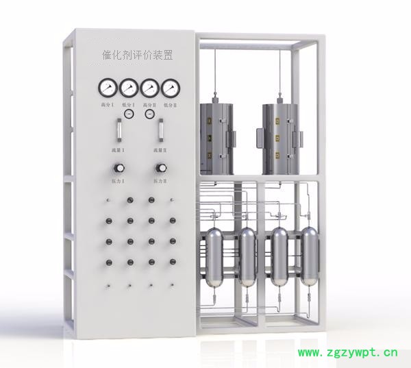 华翔世达HX-SRAD 分子筛催化剂水热老化装置图3