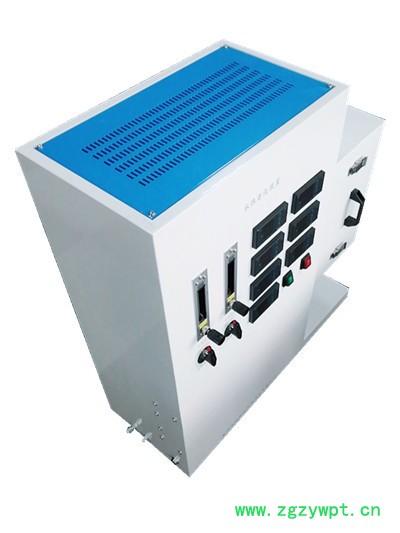 华翔世达HX-SRAD 分子筛催化剂水热老化装置图5