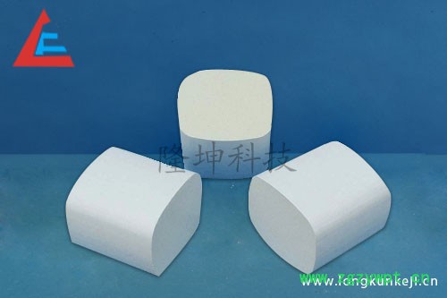 全国**  蜂窝陶瓷催化剂载体图2